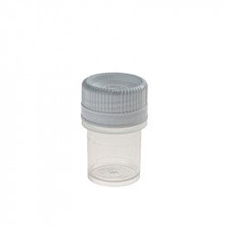 SecurTainer IIISpecimen Containers 120mlPP