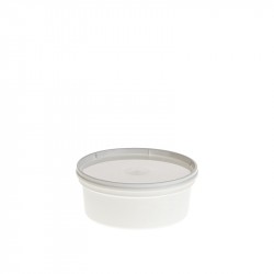 SPECIMEN CONT.SNAP LID 500ML