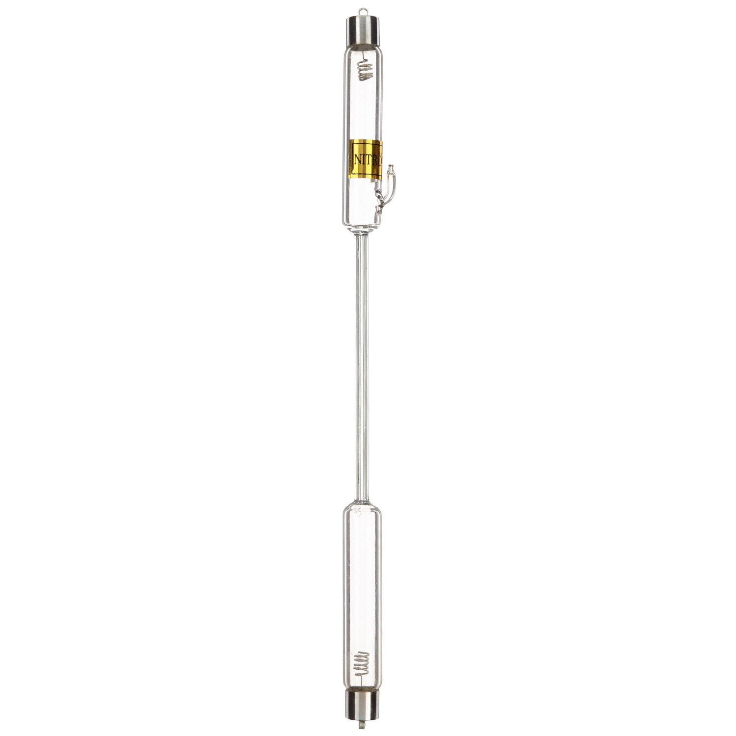 Premium Spectrum Tube - Nitrogen (N), 26cm