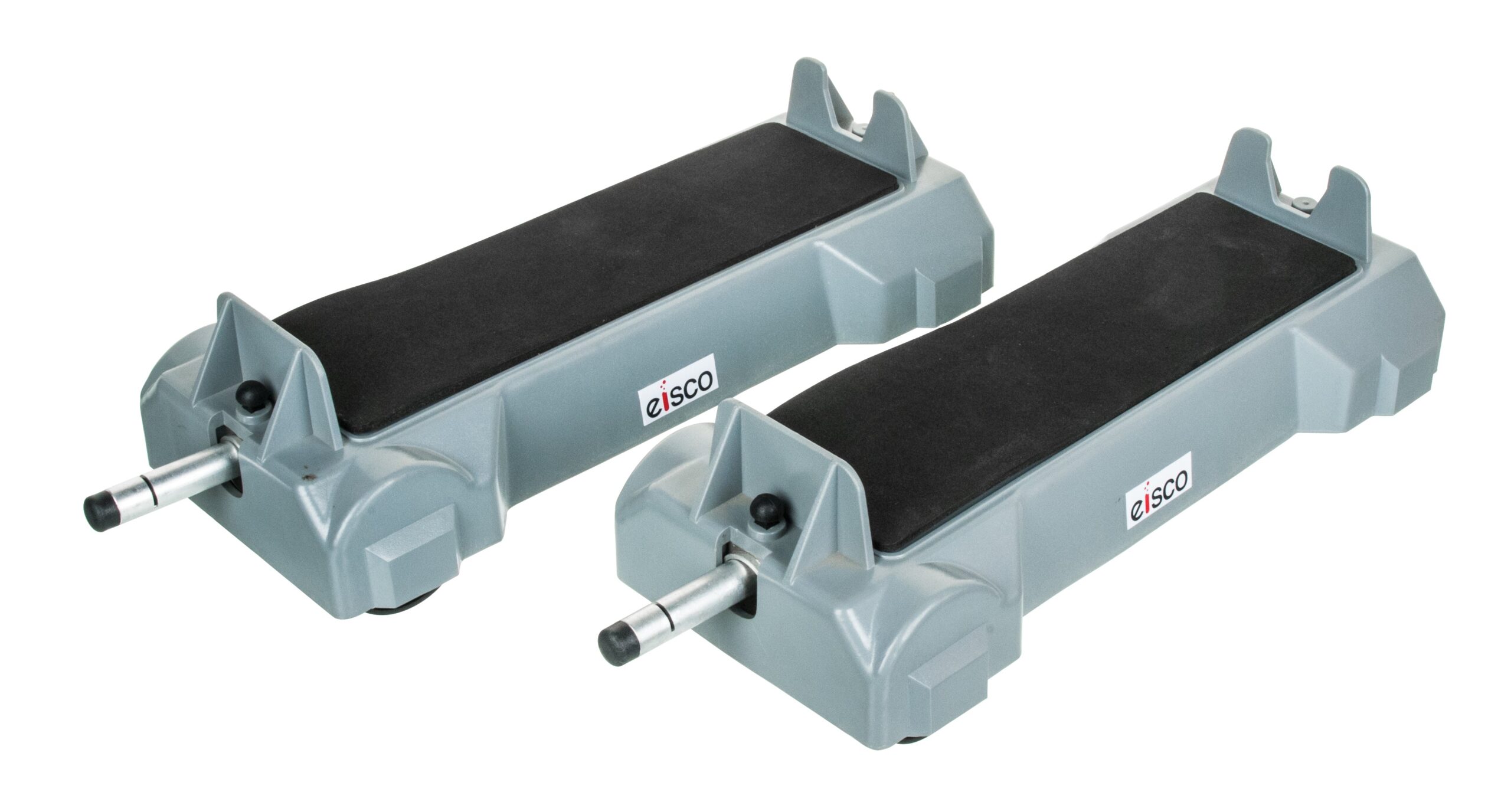 Advanced Dynamics Cart Set, Plastic (Set of 2)