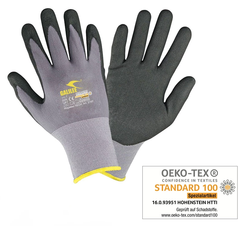 HYFLEX 11928 SIZE 7,0