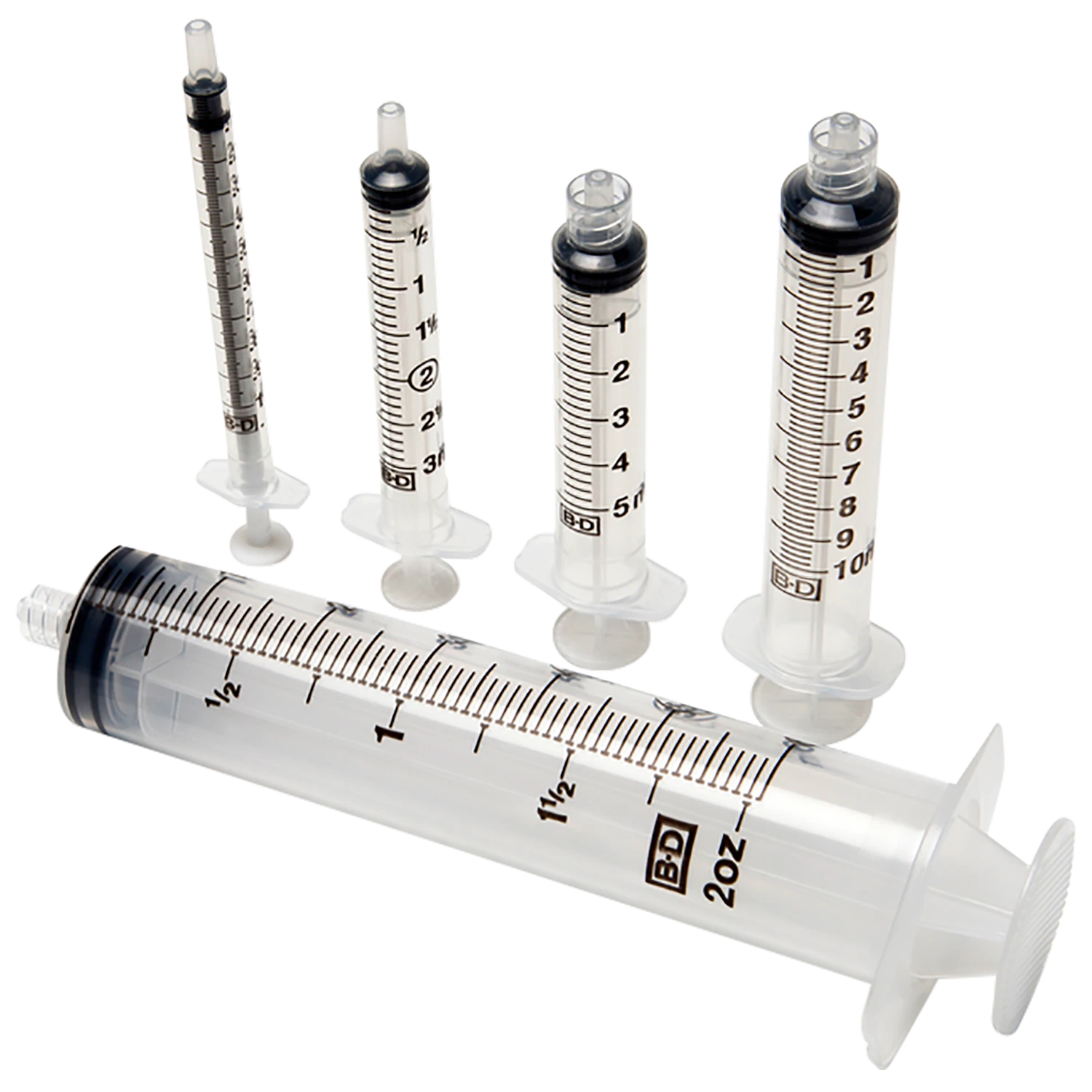 WINGSET SLBCS 23X.75 12LUER