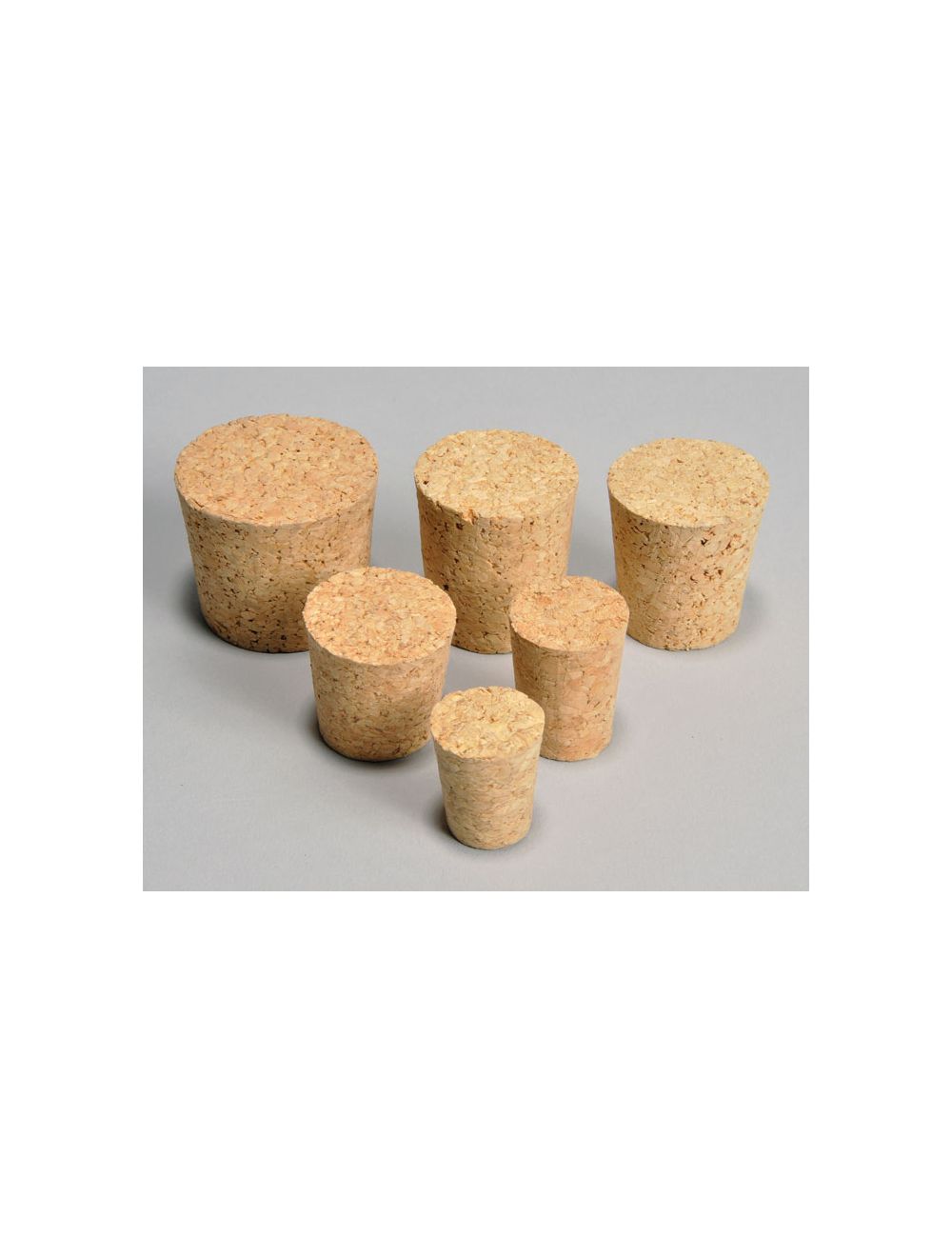 CORK STOPPERS, #17