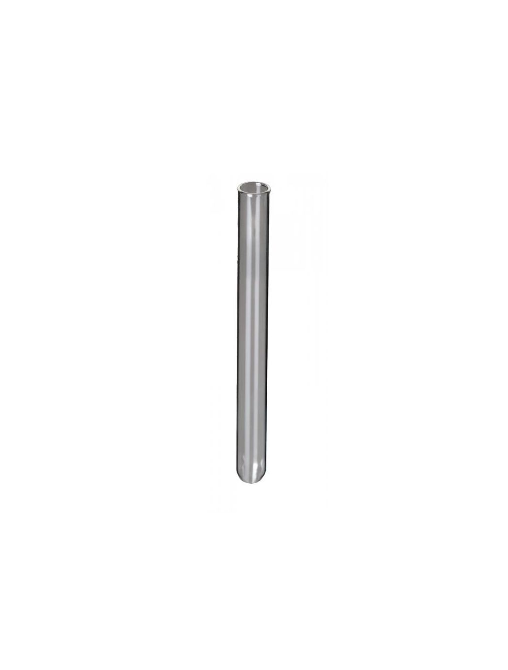 Disposable Culture Tubes, Plain, Borosilicate Glass, 12 X 75Mm, 5Ml