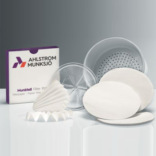 Quantitative Filter Paper, 5.5 cm
