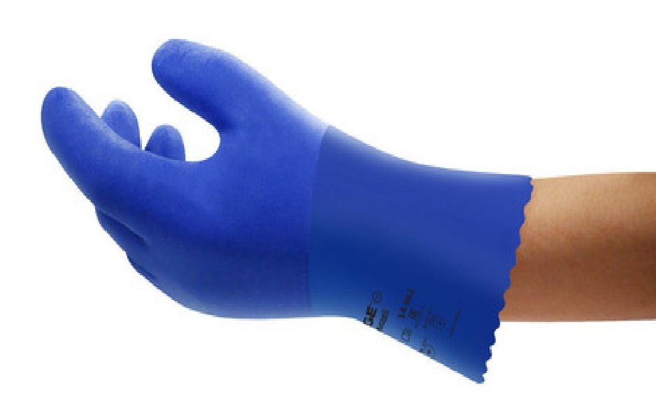 SUPERFLEX 14662 26 BLUE SIZE 9,0
