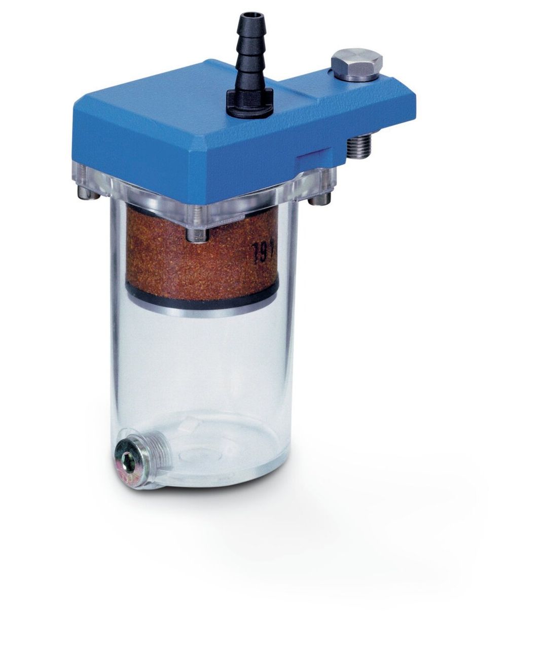 Oil mist filter for RE2, RZ2, RE5, RZ5, RE2.5, RZ2.5, RE6, RZ6