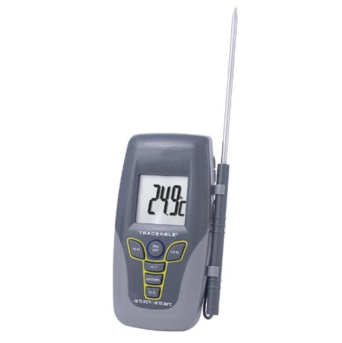 Kangaroo Thermometer