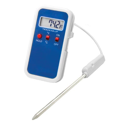 Mini-Thermometer
