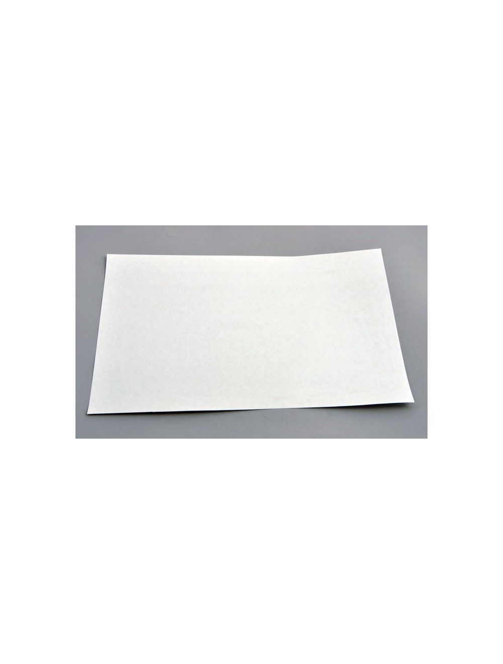FILTER PAPER, RECTANGULAR, GRADE 1, 8.5³ x 11³