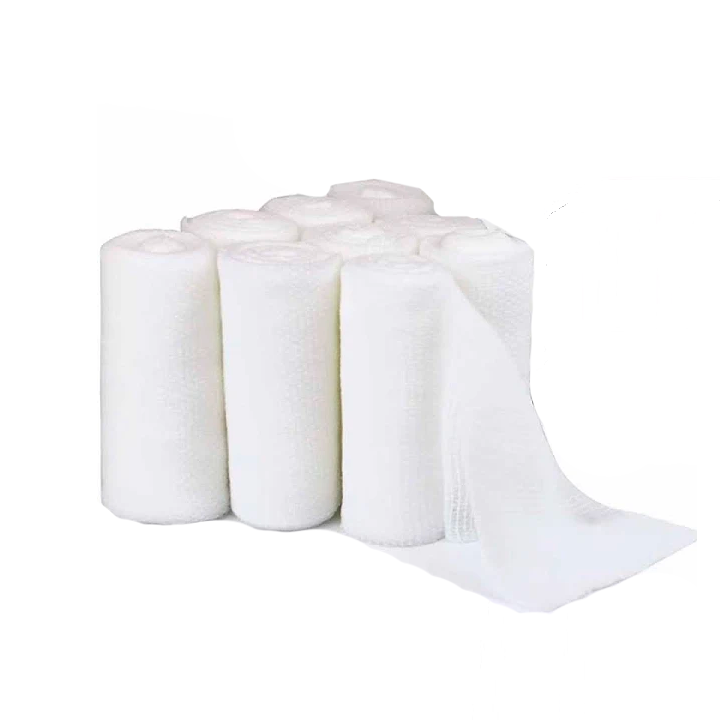 Conform Stretch Woven Gauze - Non-Sterile, 3"x4.1, 96/Pk