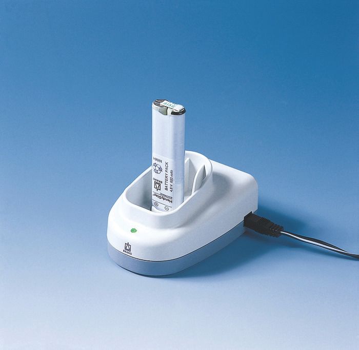 NiMh battery pack for HandyStep electronic