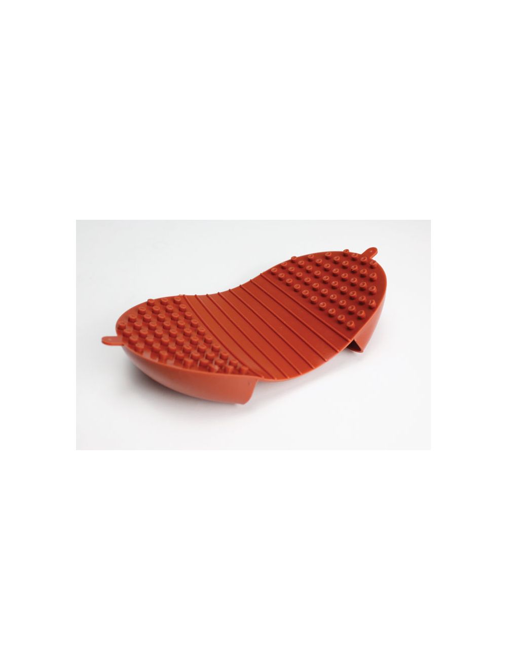 Hand Protector, Silicone Rubber