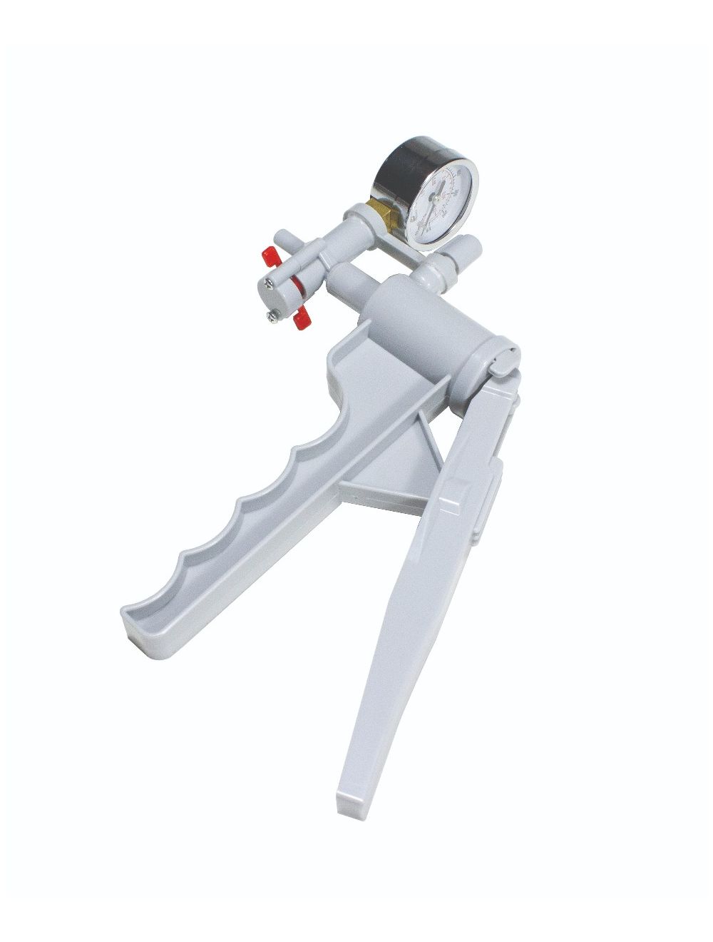 Hand Vacuum Pump, Without Gauge