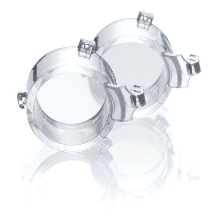 24-well Insert 2in1, PET-membrane 8.0 µm, multipack