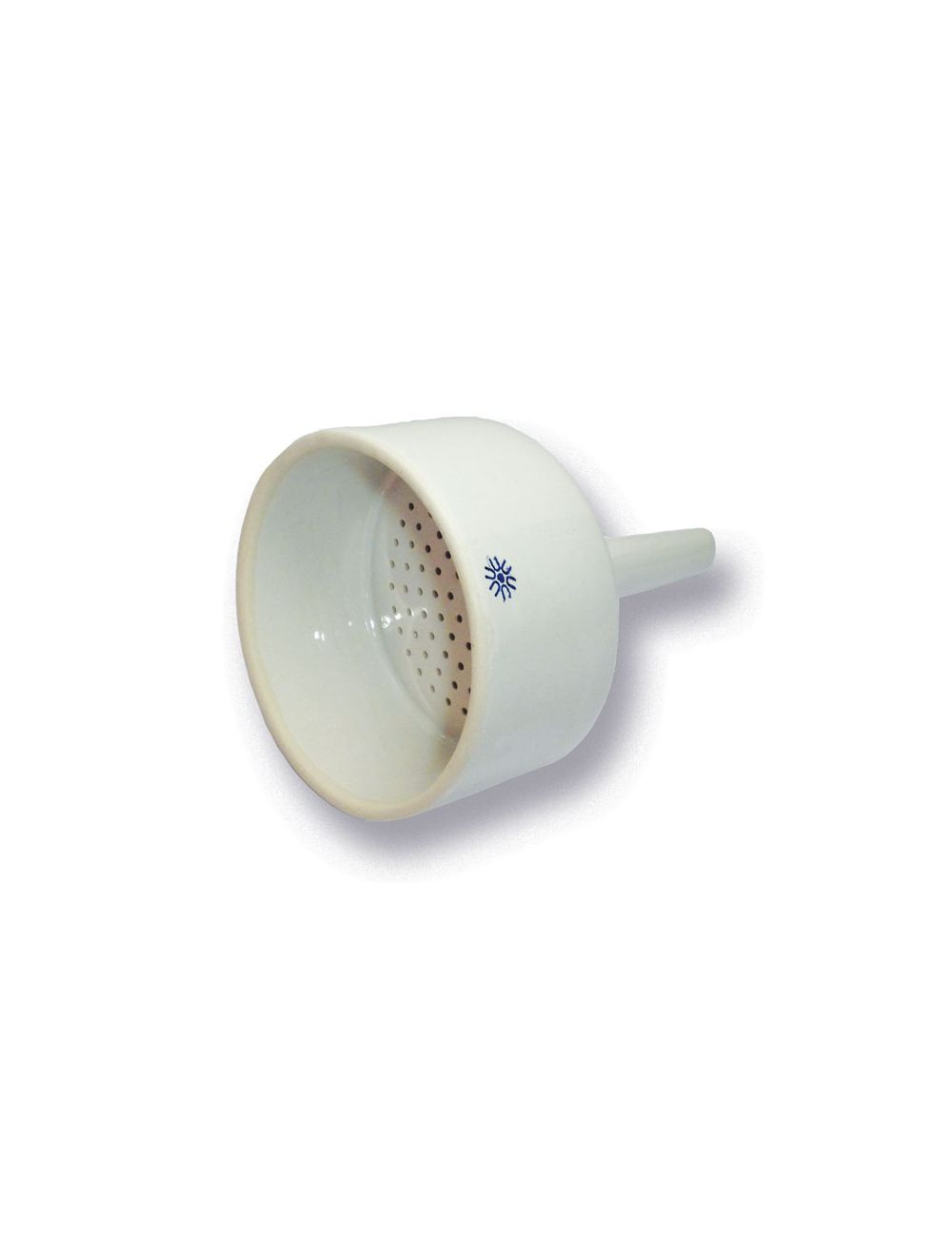 Buchner Funnel, Porcelain, Capacity 200ml