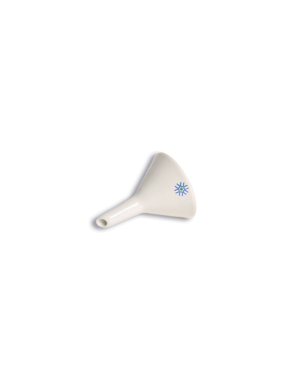 Hirsch Funnel, Porcelain, Capacity 140ml
