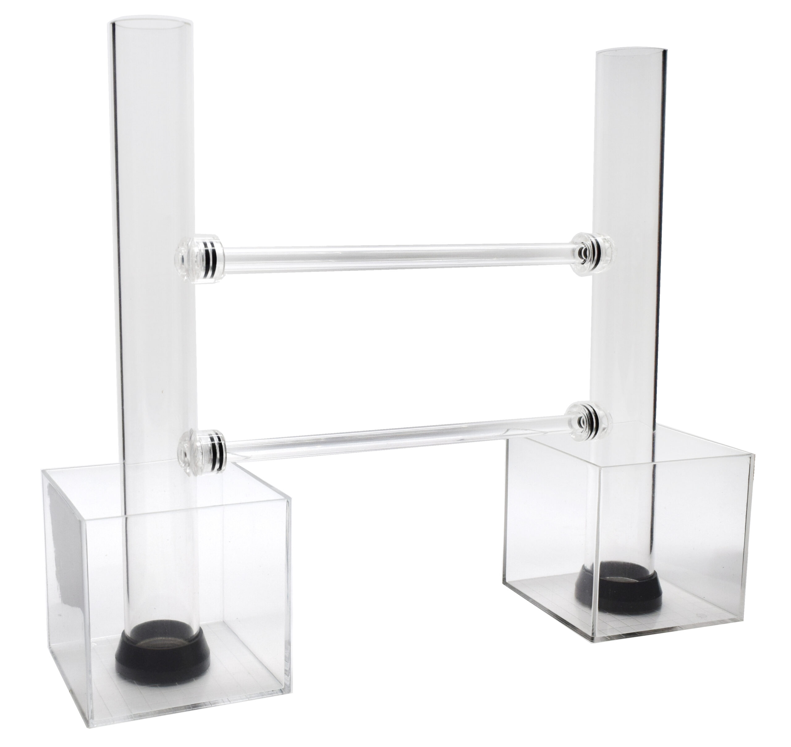 Water Demonstration Kit - Explore the Circulation, Movement and Force o