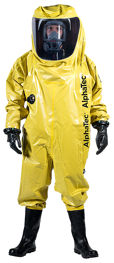 ALPHATEC 684000 TAPED PANTS SIZE M