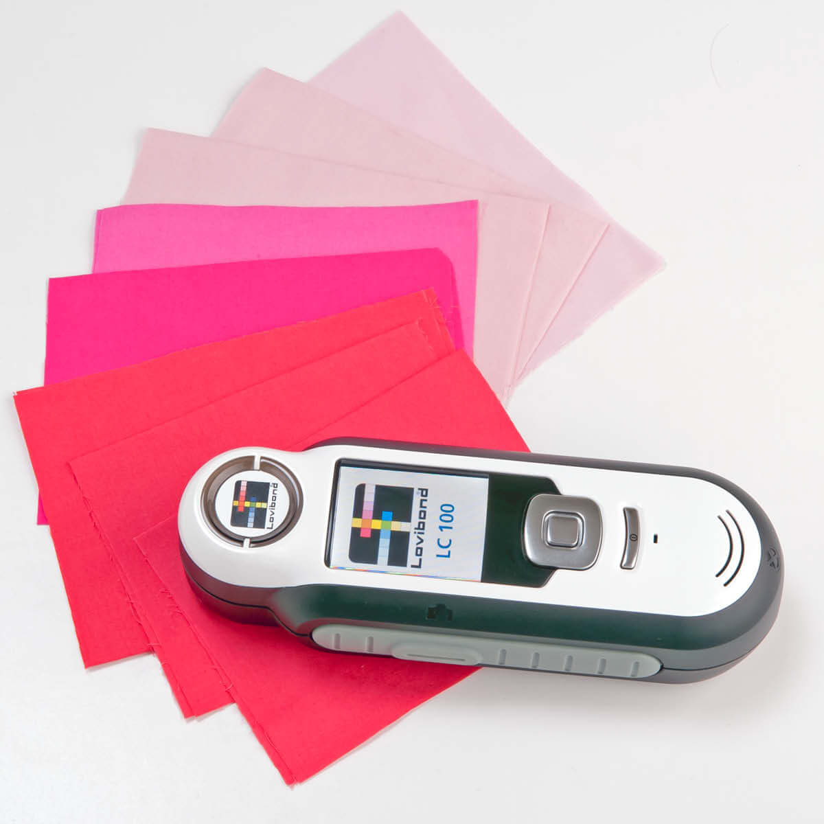 C 100 Spectrocolorimeter