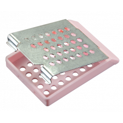 PROCESS COVER STAINLESS FOR M480CASS