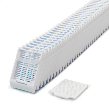 E-Z LOAD LIDS ONLY WHITE