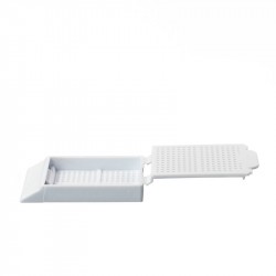 HISTOSETTE I BIOPSY 45° ANGLE SURF. TAN