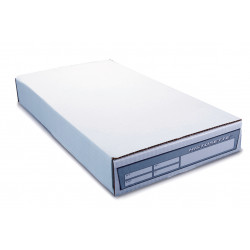 LONG TERM STORAGE BOX - CARDBOARD