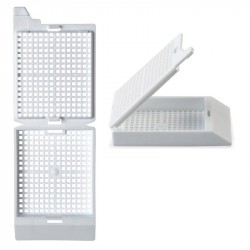 UNISETTE BIOPSY/YELLOW