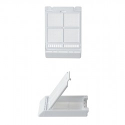 MICROMESH CASS.BIOPSY/SLEEVE GREEN