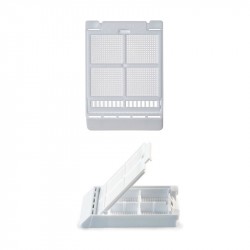 MICROMESH BIOPSY 4-COMP. TAN