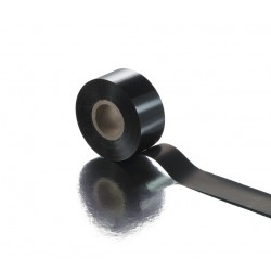 Thermal Printing Foil, Black