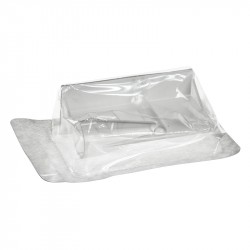 Cytosep Single W/White filter Paper & Cap, PK/1