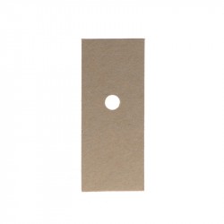 TAN FILTER CARD ONLY SHANDON SINGLE