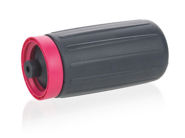 Suction bellow with screw ring for NEW macro pipette