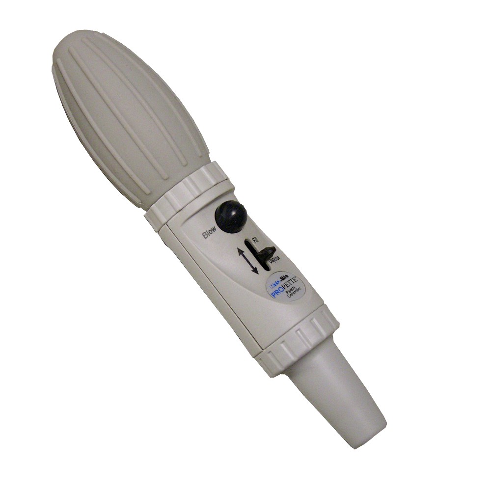 Propette Manual Pipette Controller