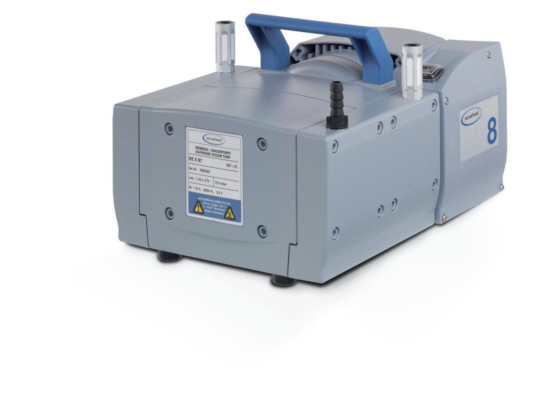 ME 8C NT +2AK, 100-120V/200-230V, 50-60Hz, NRTL, IEC required