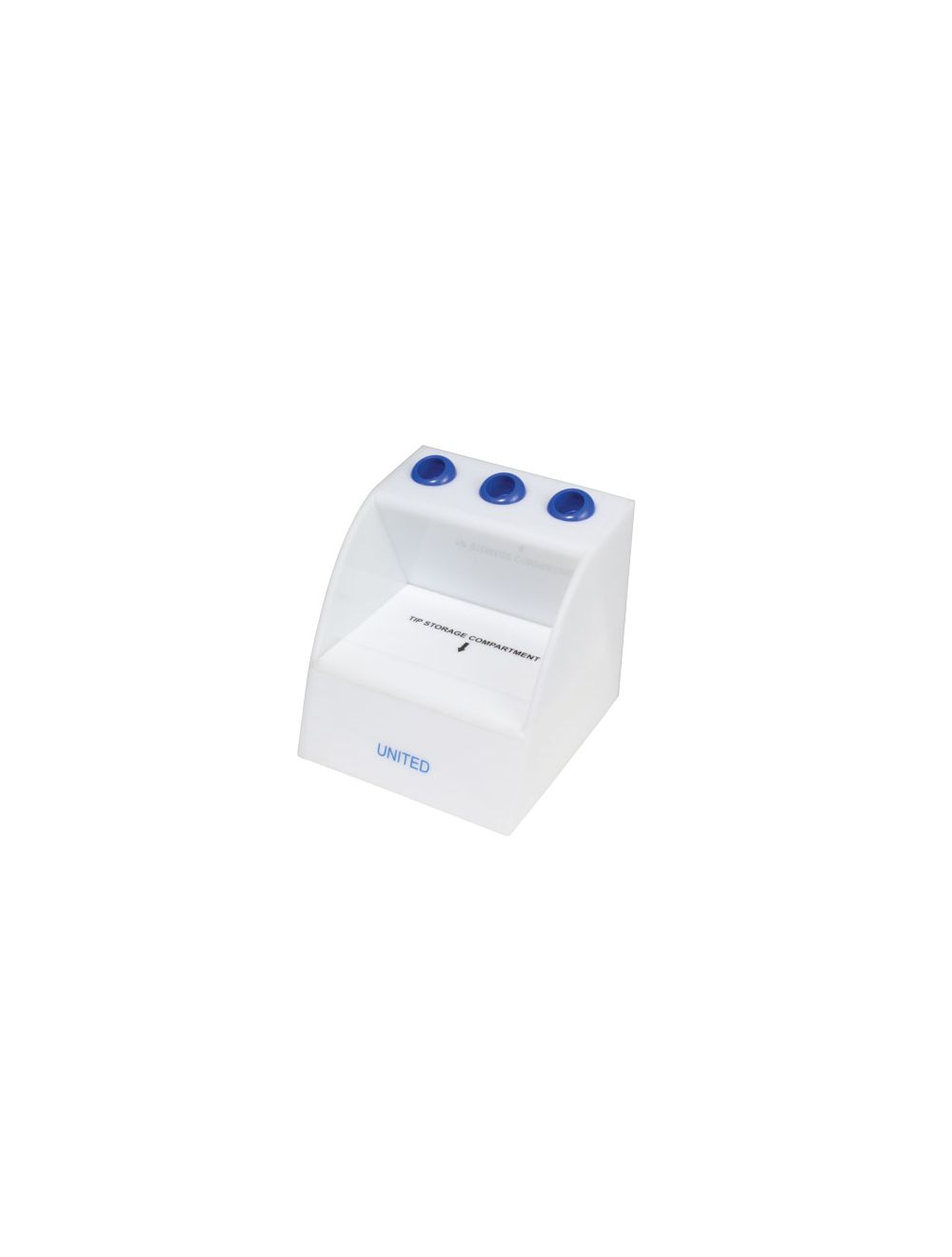 MICROPIPETTE STAND, MODULAR, PP