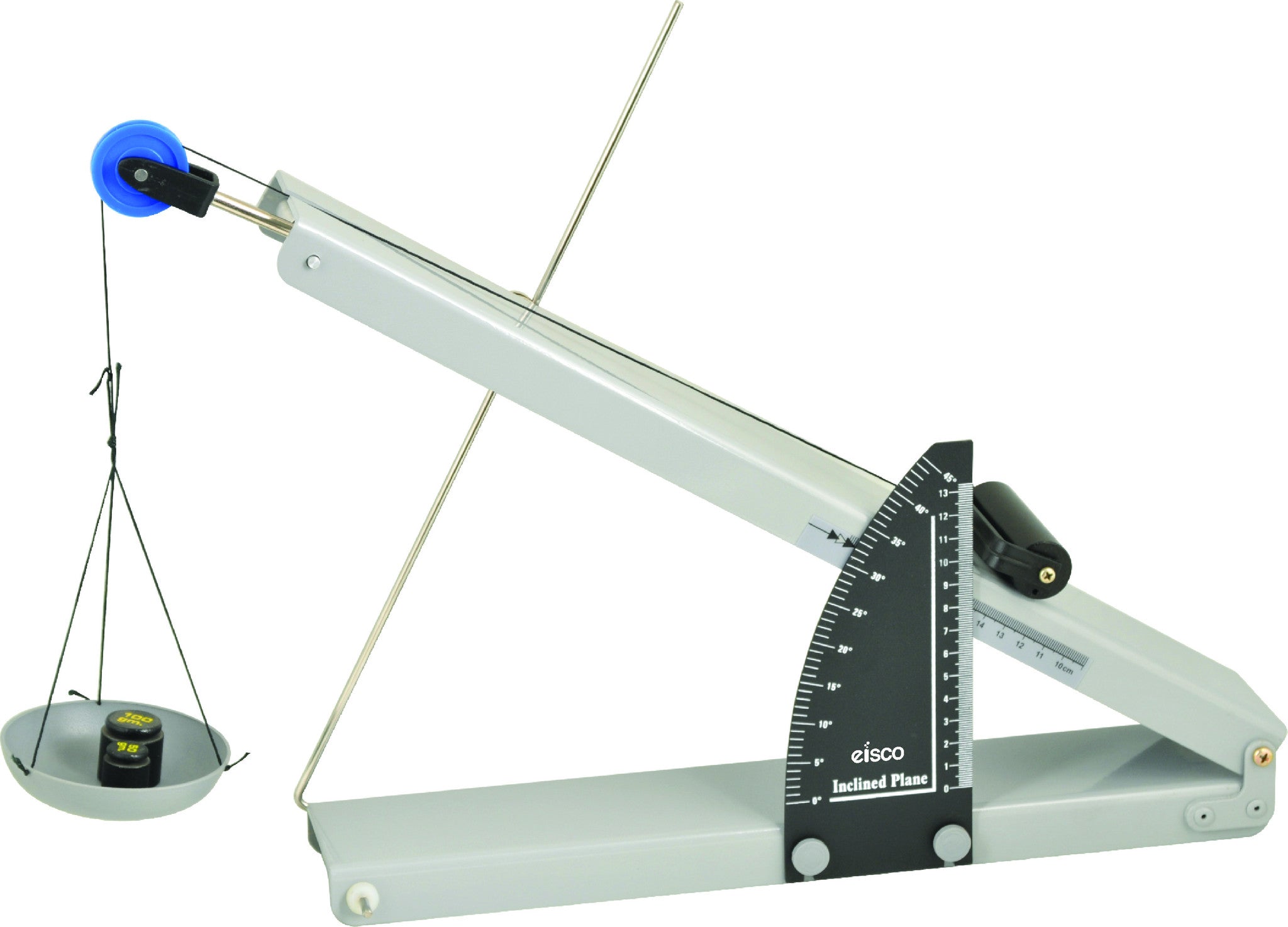 Inclined Plane - Aluminium