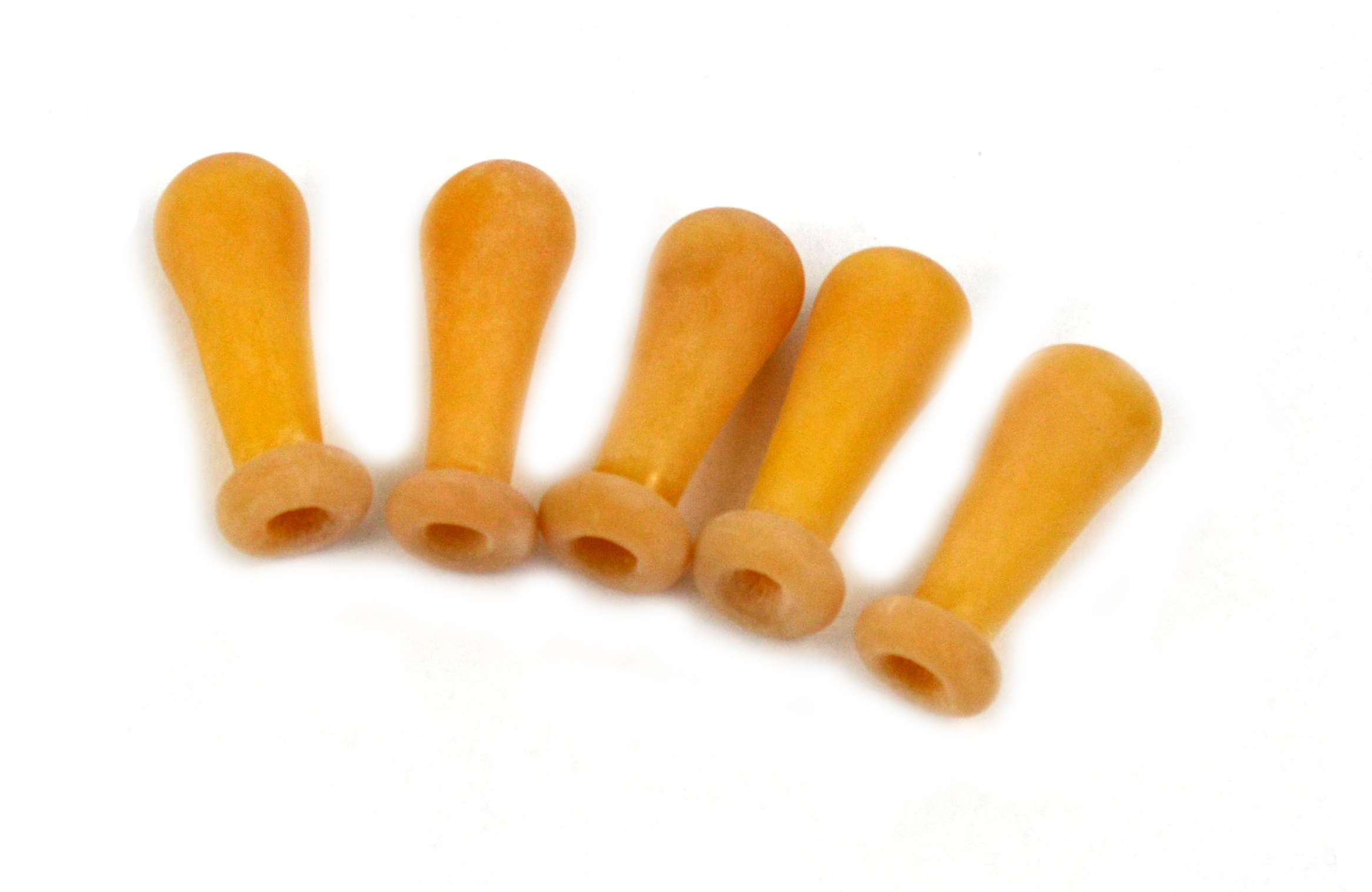 Latex Pipet Bulbs - fits dia. 6 - 8 mm. Capacity 1 ml - Pack of 72