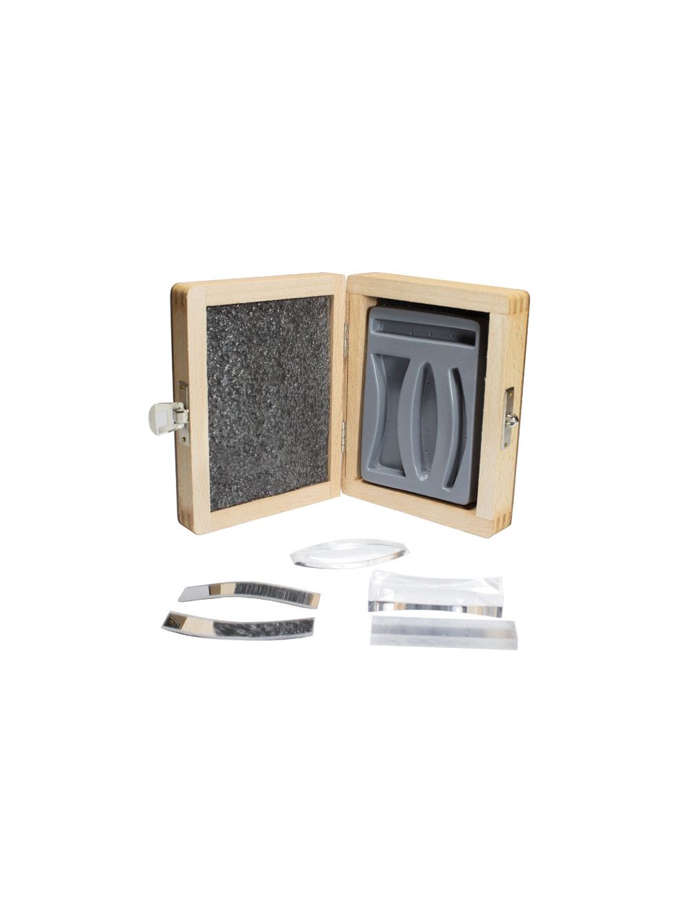 OPTICS SET