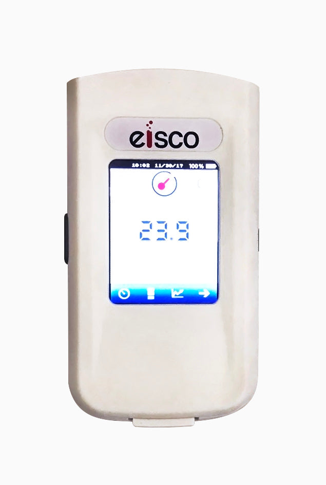 Sensors Handheld