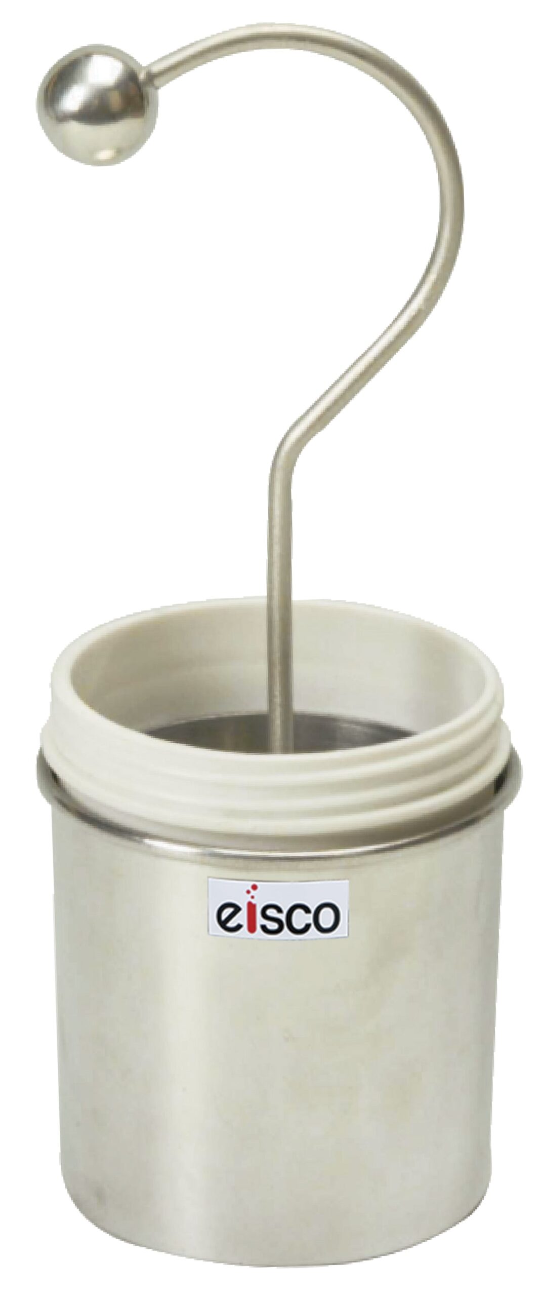 Leyden Jar
