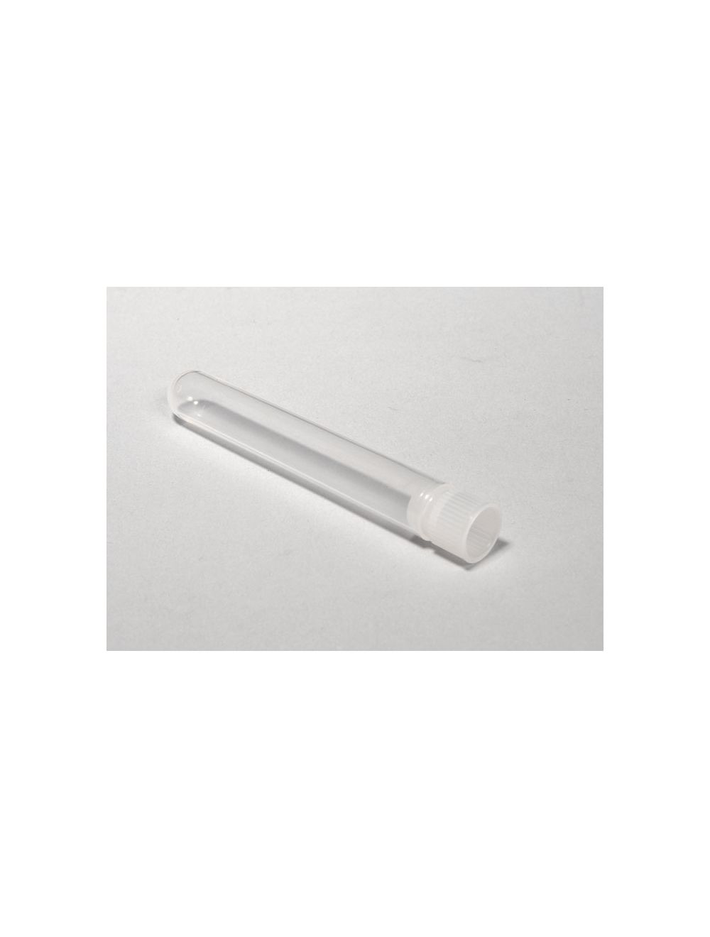 Cap For 12Mm Od Ria Vials, Hdpe