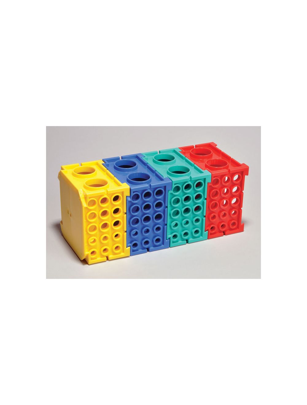 ROTATOR WORKSTATION RACKS, PP
