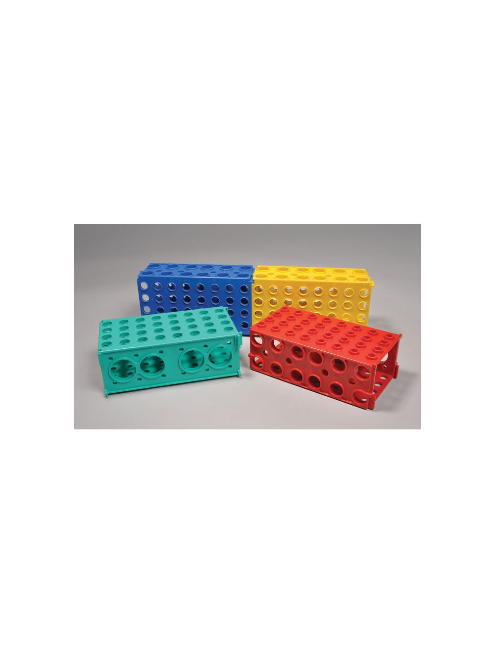 MULTI COMBINATION RACKS, PP