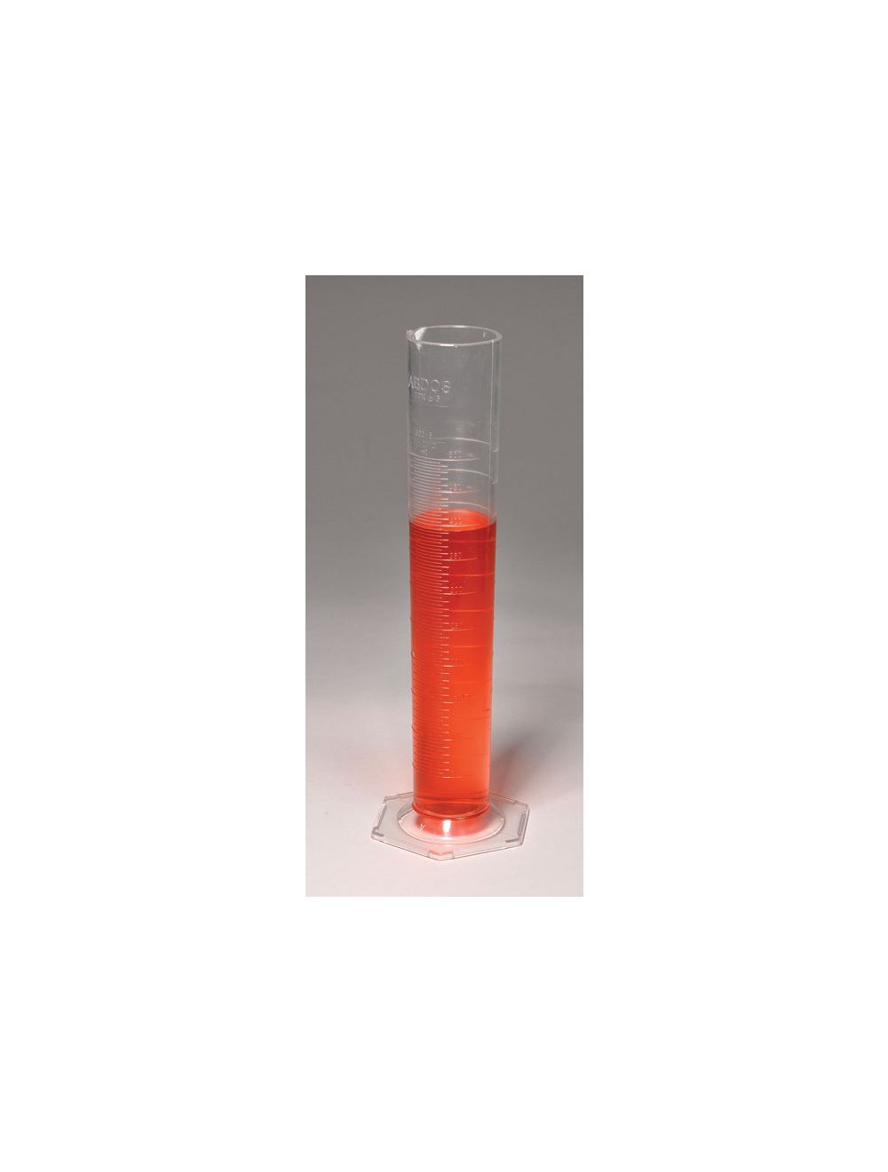 Measuring Cylinder, Pmp, Class B, 100Ml