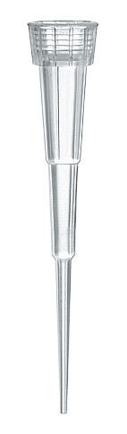 BRAND 50-1000µL tips, bulk, 5, 000 tips