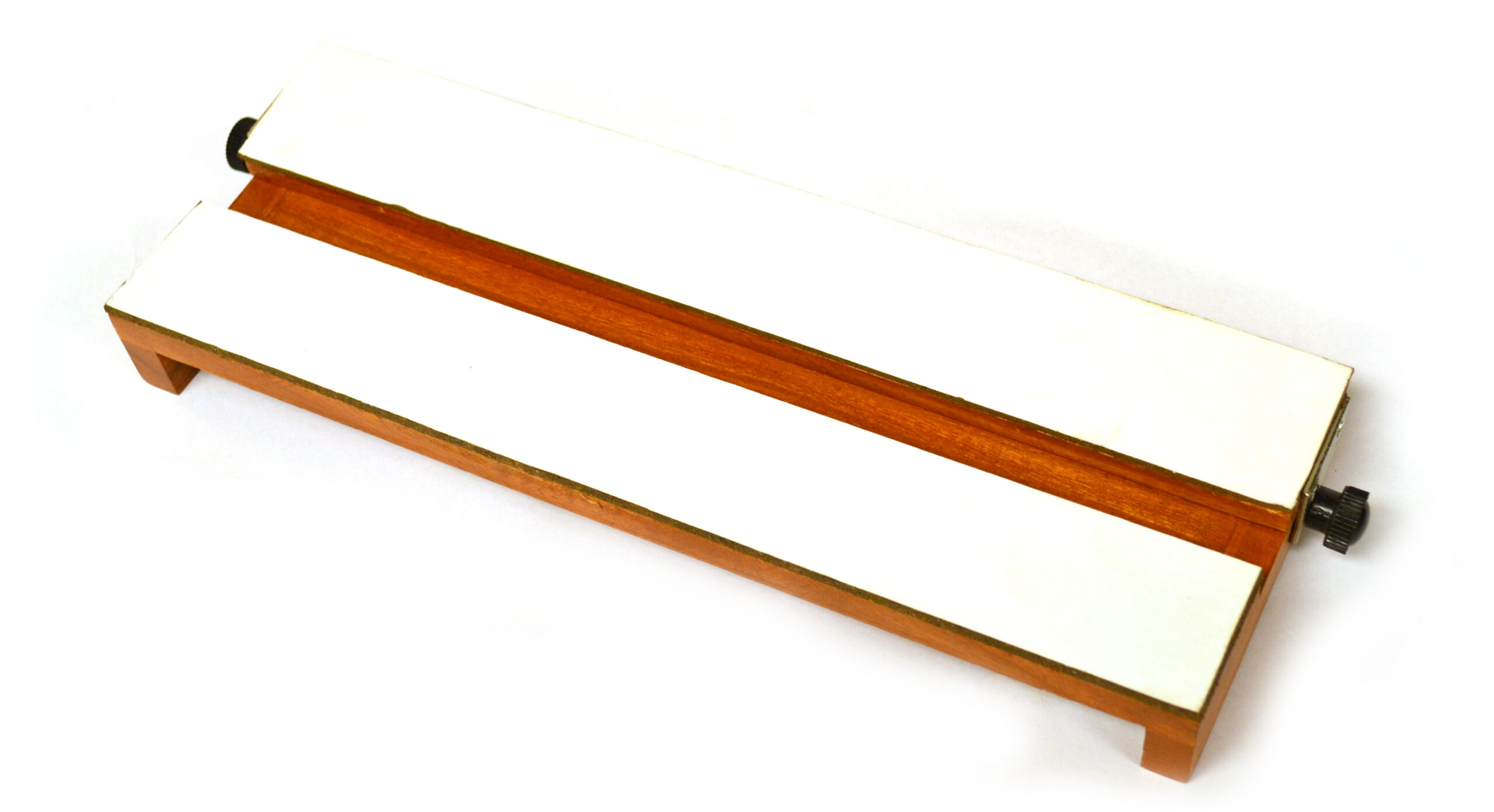 Insect Spreading Board, Adjustable up for insects up to 12mm