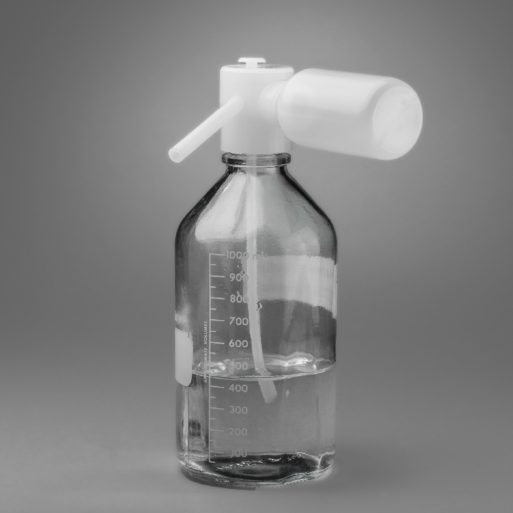 DISPENSER,PE/PP,REAGENT/ACID PUMP